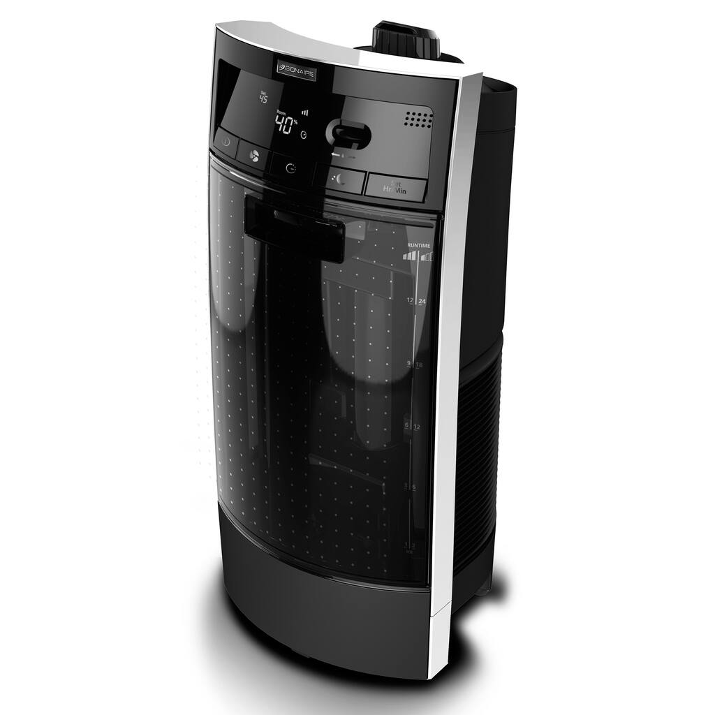 Bionaire BUL7933-UM Ultrasonic Tower Humidifier