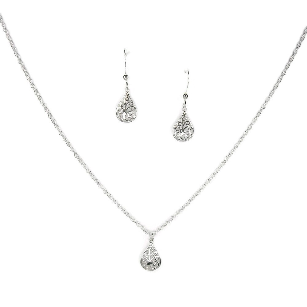 silver jewelry usa