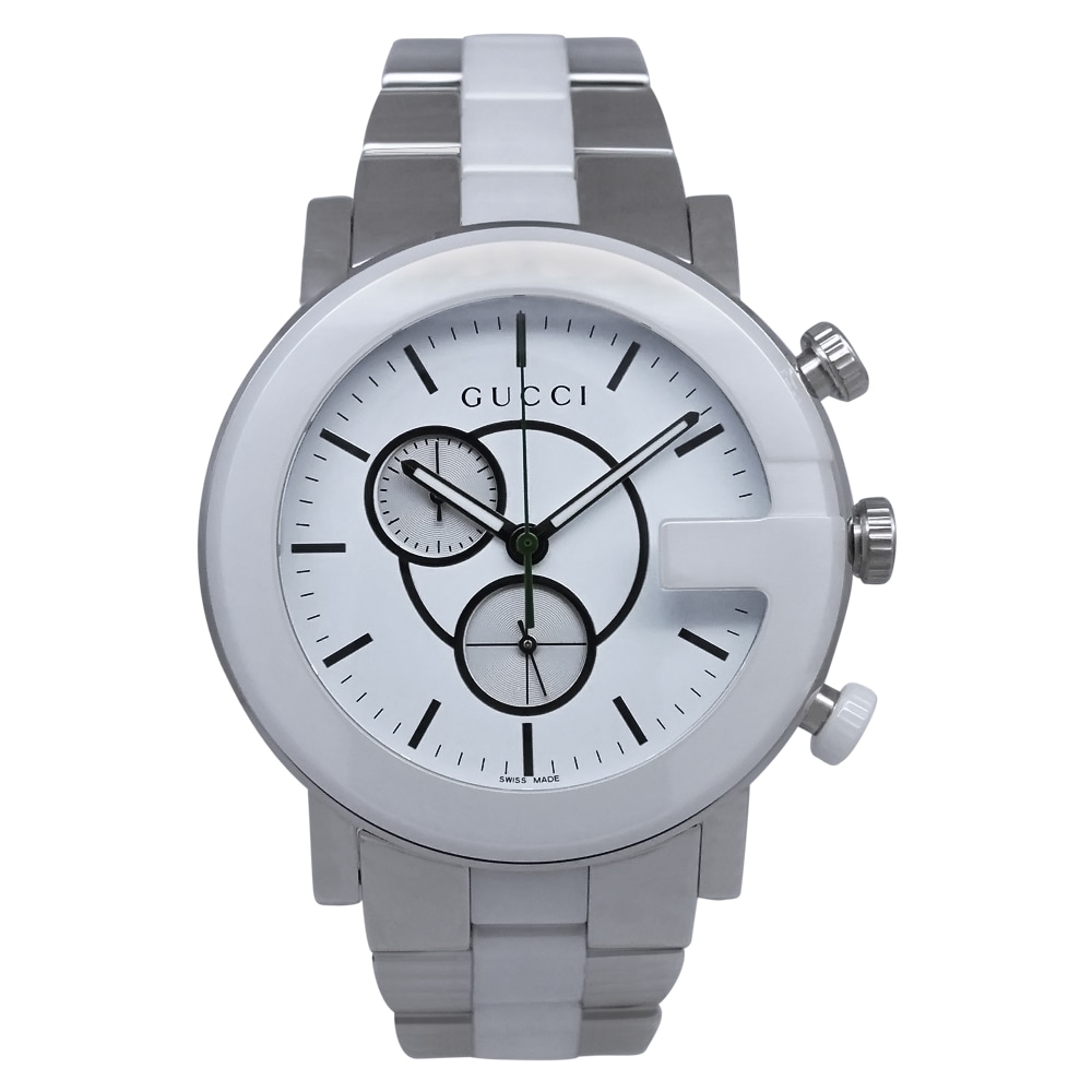 Gucci Mens G Chrono Watch  ™ Shopping