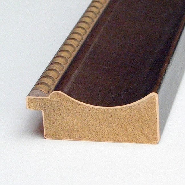 Copper Grove Framed Art Print