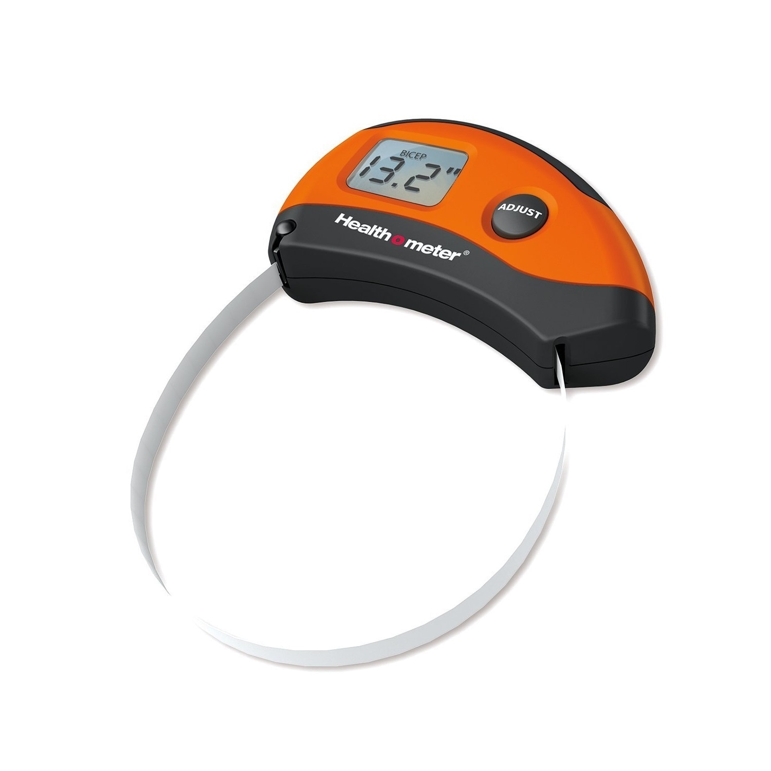 Health O Meter Digital Body Tape Measure