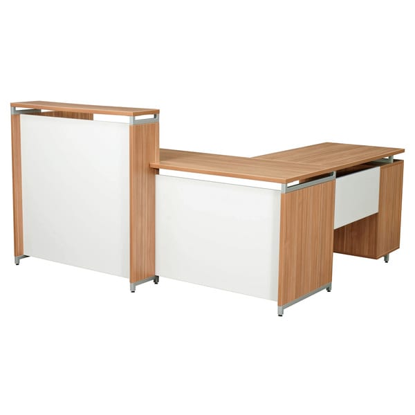 Shop Regency Seating OneDesk ADA Compliant Reception Desk with 42inch