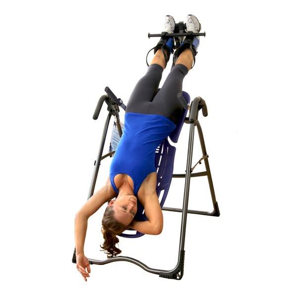Ironman Gravity 4000 Inversion Table Australia | Decorations I Can Make
