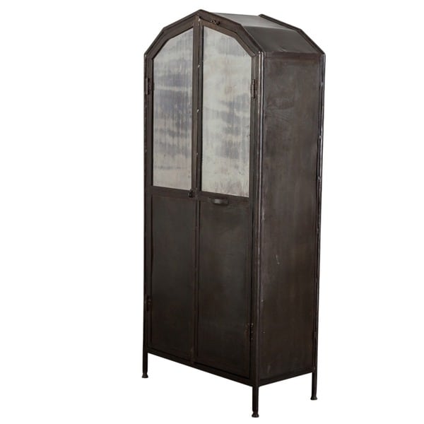 Metal Wardrobe (India)