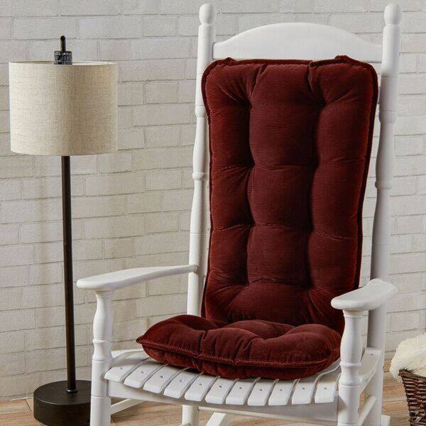 walmart.ca rocking chair cushions