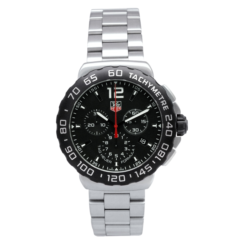 tag heuer formula 1 cau1110