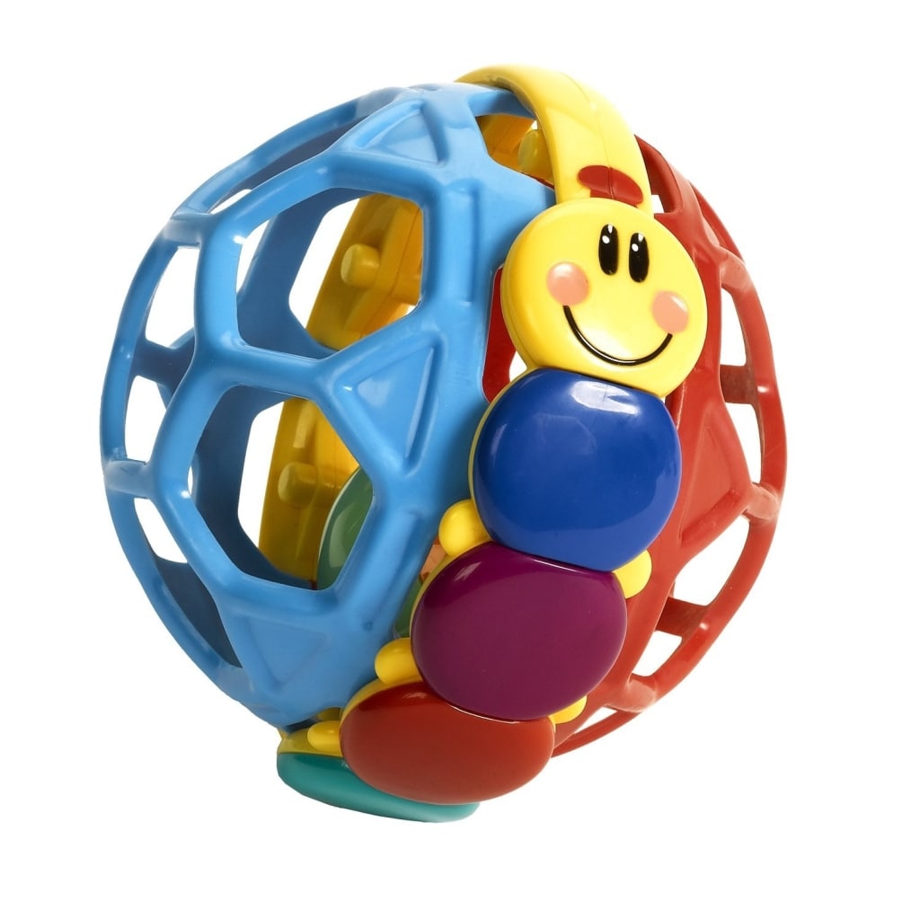 Baby Einstein Bendy Ball   Shopping Baby