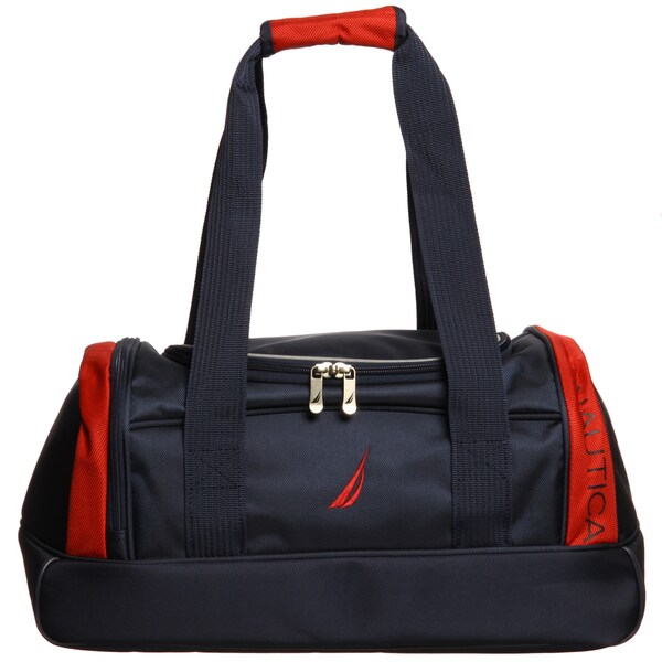Nautica 'Charter' 2Oinch Carry On Duffel Bag Free Shipping Today