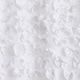 preview thumbnail 11 of 25, The Gray Barn Dogwood Ivory Shower Curtain