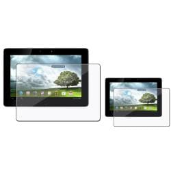 Screen Protector for Asus Transformer TF300T (Pack of 2) BasAcc Tablet PC Accessories