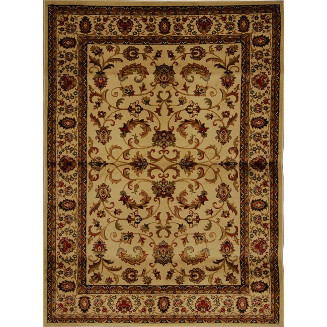 Home Dynamix Royalty Collection Traditional Area Rug 5 2 X 7 Thumbnail Home Dynamix Royalty Collection Traditional Area Rug 5 X27