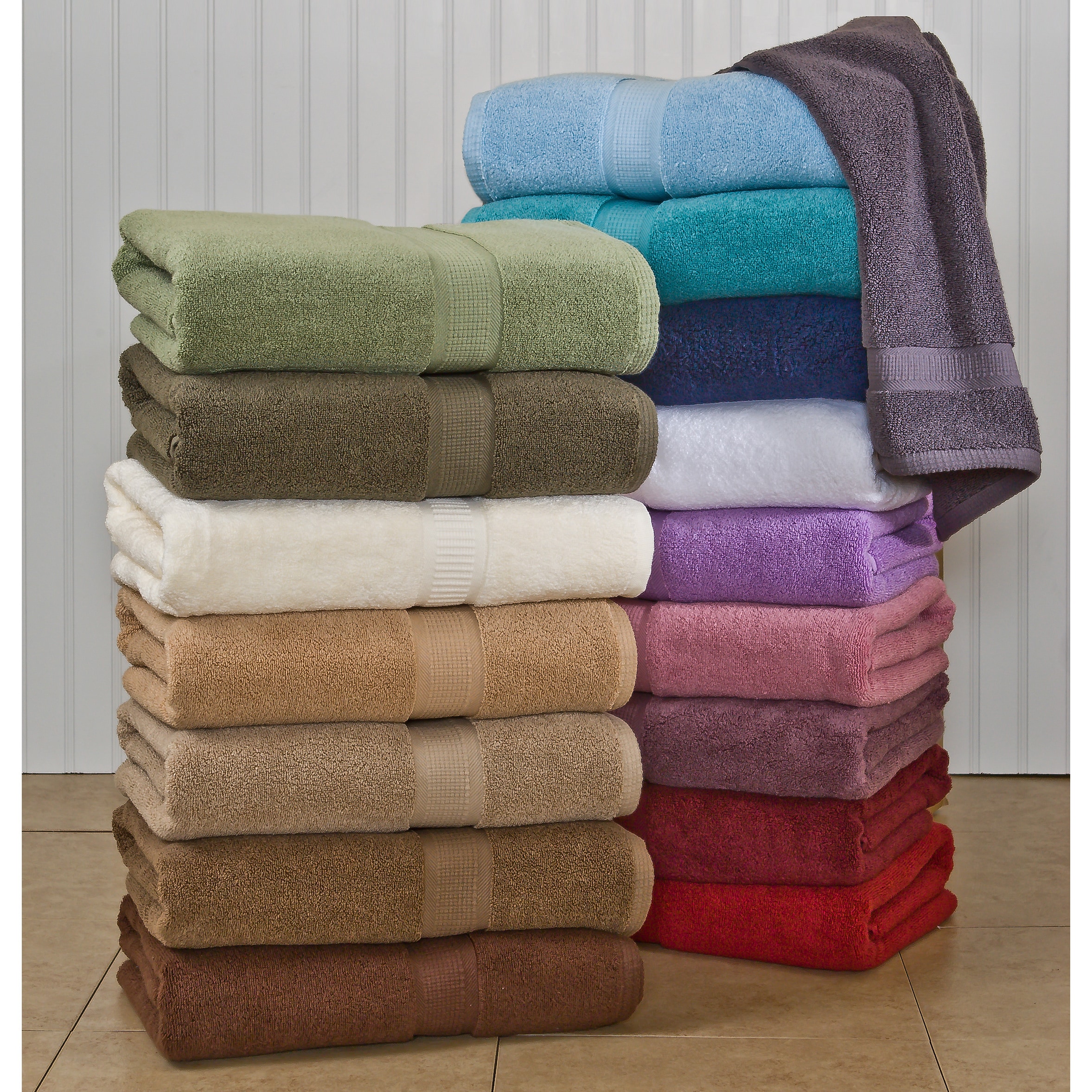 supima cotton towels canada