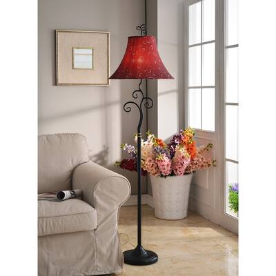 Fabric Bohemian Eclectic Lamps Lamp Shades Out Of Stock