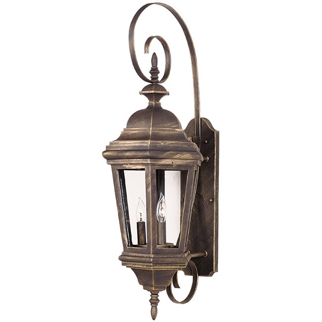 Oscar Large Wall Lantern