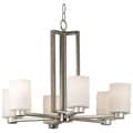 Vizzini 6-light Chandelier