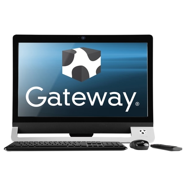 Gateway ZX6971 All-in-One Computer - Intel Core i3 (2nd Gen) i3-2120