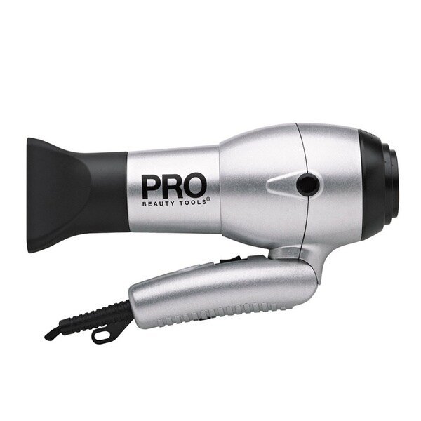Pro Beauty Travel Hair Dryer