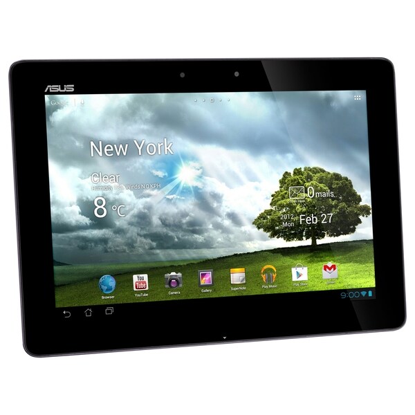 Asus Eee Pad Transformer Pad Infinity TF700T TF700T-C1-GR Tablet - 10
