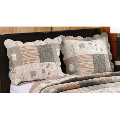 Buy Pillow Shams Online At Overstock Our Best Sheets