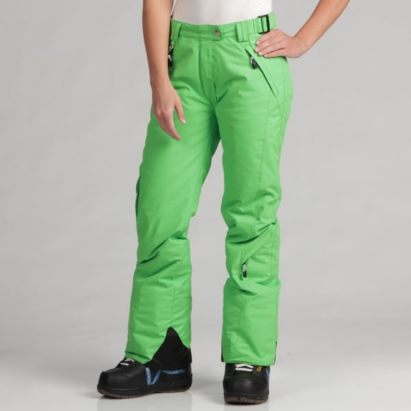 women's ski pants