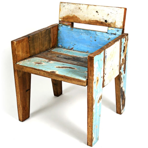 Ecologica Rio Chair