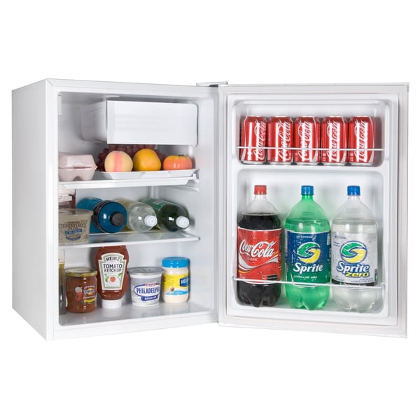 2.7 cubic deals foot refrigerator