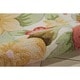 preview thumbnail 2 of 7, Nourison Fantasy Transitional Floral Area Rug