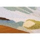 preview thumbnail 4 of 19, Nourison Fantasy Abstract French Country Floral Area Rug