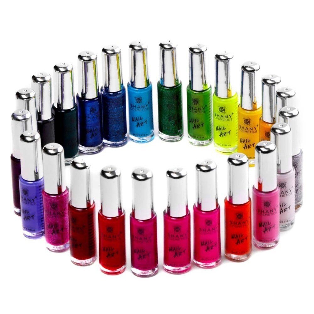 nail polish deals
