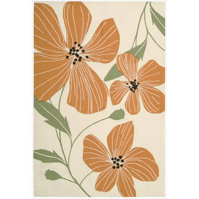 Nourison Fantasy FA13 Area Rug