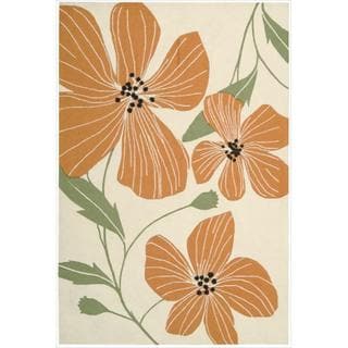 Nourison Fantasy FA13 Area Rug