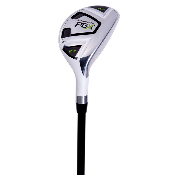 pgx golf set
