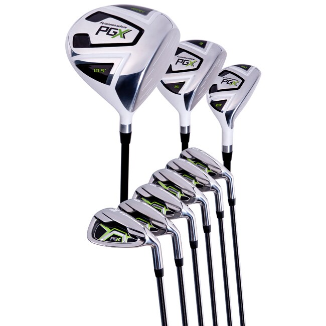 callaway senior flex irons