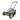 Sun Joe 'Mow Joe' 18-inch Manual Reel Mower with Grass Catcher