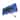 Snow Joe SJBLZD 2-In-118In Telescoping Snow Broom with Ice Scraper - 18 In