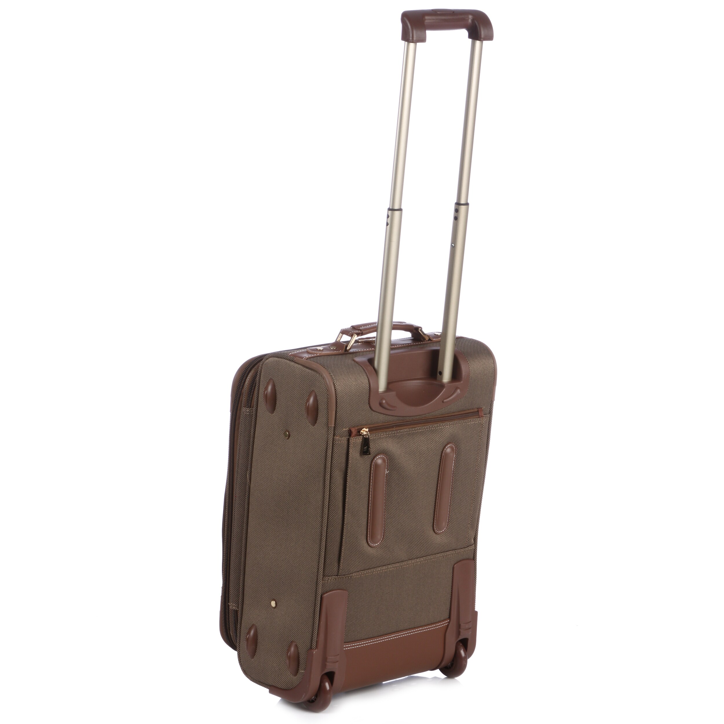 london fog oxford ii luggage
