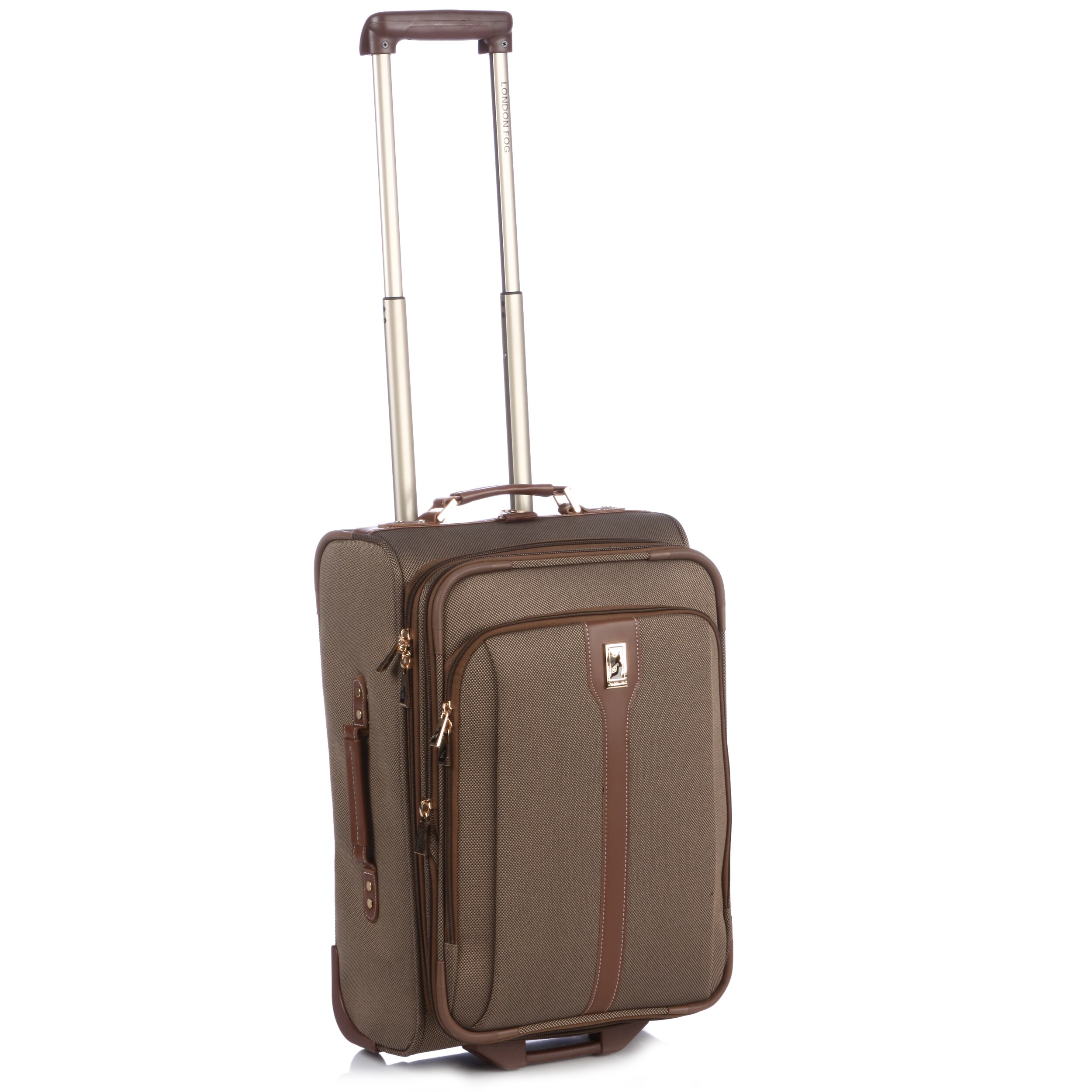 london fog oxford luggage