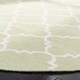 Safavieh Handmade Flatweave Dhurries Janna Modern Wool Rug - Thumbnail 35