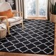 Safavieh Handmade Flatweave Dhurries Janna Modern Wool Rug - Thumbnail 119