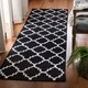 Safavieh Handmade Flatweave Dhurries Janna Modern Wool Rug - Thumbnail 17