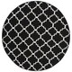 Safavieh Handmade Flatweave Dhurries Janna Modern Wool Rug - Thumbnail 125