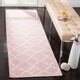 Safavieh Handmade Flatweave Dhurries Janna Modern Wool Rug - Thumbnail 134