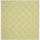 Safavieh Handmade Flatweave Dhurries Janna Modern Wool Rug - Thumbnail 38