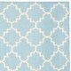 Safavieh Handmade Flatweave Dhurries Janna Modern Wool Rug - Thumbnail 61