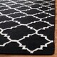 Safavieh Handmade Flatweave Dhurries Janna Modern Wool Rug - Thumbnail 122