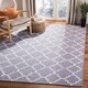 Safavieh Handmade Flatweave Dhurries Janna Modern Wool Rug - Thumbnail 15