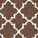 Safavieh Handmade Flatweave Dhurries Janna Modern Wool Rug - Thumbnail 69
