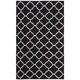 Safavieh Handmade Flatweave Dhurries Janna Modern Wool Rug - Thumbnail 120