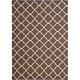 Safavieh Handmade Flatweave Dhurries Janna Modern Wool Rug - Thumbnail 71