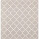 Safavieh Handmade Flatweave Dhurries Janna Modern Wool Rug - Thumbnail 96